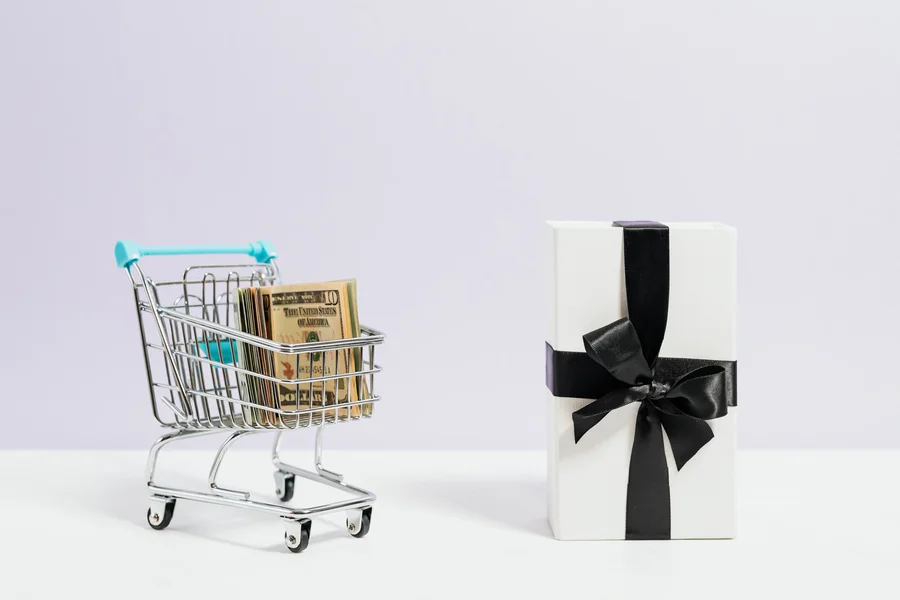 Executive & Gift Items — custom business apparel by Aim High Marketing & Apparel