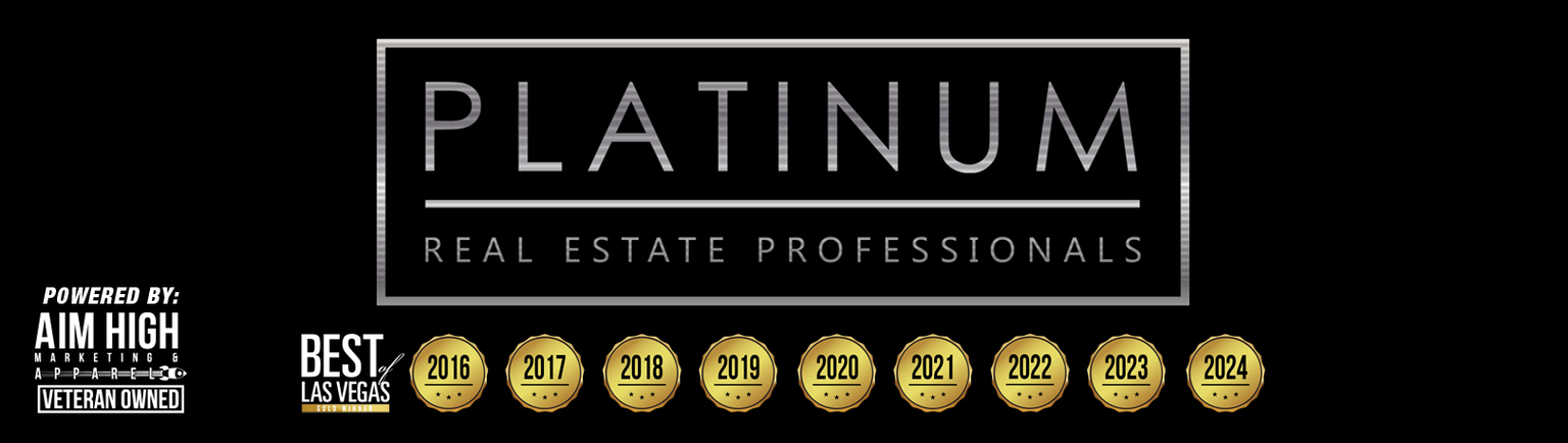 Platinum Real Estate Professionals logo