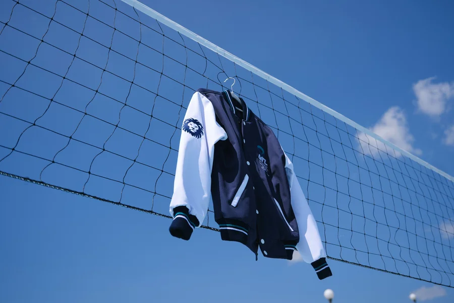 Spirit Wear custom apparel for schools by Aim High Marketing & Apparel